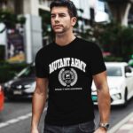 Logo Walker Mutant Nick Walker 0 T Shirt
