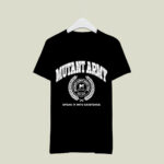 Logo Walker Mutant Nick Walker 2 T Shirt