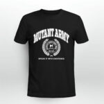 Logo Walker Mutant Nick Walker 4 T Shirt