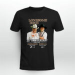 Lonesome Dove 35th anniversary 3 T Shirt