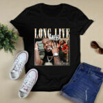Long Live MO3 2 T Shirt
