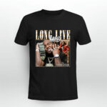 Long Live MO3 3 T Shirt