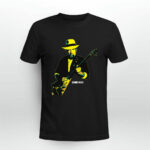 Lonnie Mack Music Singer 2 T Shirt
