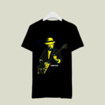 Lonnie Mack Music Singer 3 T Shirt