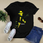 Lonnie Mack Music Singer 4 T Shirt