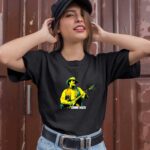 Lonnie Mack Singer Music 1 T Shirt
