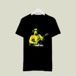 Lonnie Mack Singer Music 4 T Shirt