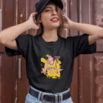 Lonzo Ball Los Angeles Lakers 0 T Shirt