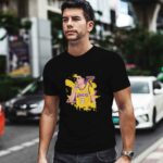 Lonzo Ball Los Angeles Lakers 1 T Shirt