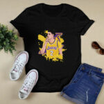 Lonzo Ball Los Angeles Lakers 2 T Shirt