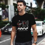 Lookout Mothman Point Pleasant West Virginia T 0 T Shirt