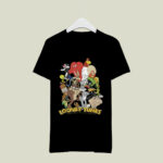 Looney Tunes Character Stack Group Shot 2 T Shirt