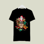 Looney Tunes Christmas 2 T Shirt