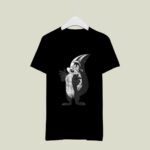Looney Tunes Pepe Le Pew Vintage Portrait 3 T Shirt