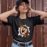 Looney Tunes Tasmanian Devil Taz 1 T Shirt