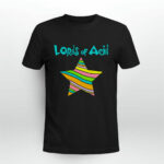 Lords Of Acid Band 2 T Shirt