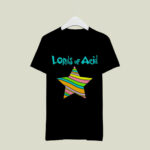 Lords Of Acid Band 3 T Shirt