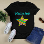 Lords Of Acid Band 4 T Shirt