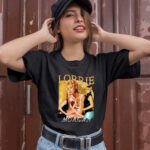 Lorrie Morgan Vintage 1 T Shirt