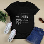 Los Angeles Kings game of thrones 4 T Shirt