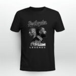 Los Angeles Legends Nipsey Hussle 3 T Shirt