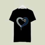 Los Angeles Rams Hear 1 T Shirt