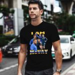 Los Angeles Rams I am Sean McVay 1 T Shirt