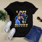 Los Angeles Rams I am Sean McVay 2 T Shirt