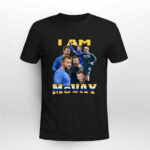 Los Angeles Rams I am Sean McVay 3 T Shirt