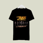 Los Bukis Una Historia Cantada 2 T Shirt