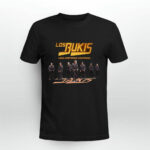 Los Bukis Una Historia Cantada 4 T Shirt