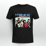 Los Bukis Vaporware Band Music 2 T Shirt