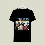 Los Bukis Vaporware Band Music 4 T Shirt