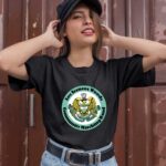 Los Trancos Woods Community Marching Band Vintage 80s 1 T Shirt