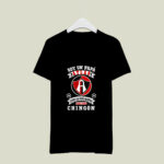 Los Zorros Del Atlas Futbol Mexicano Soccer Fan Atlas Fc 4 T Shirt