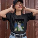 Louis Tomlinson Movie Theatre 1 T Shirt