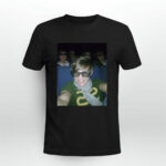 Louis Tomlinson Movie Theatre 2 T Shirt