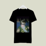 Louis Tomlinson Movie Theatre 3 T Shirt