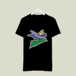 Louisville Bats River Bats 3 T Shirt