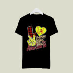 Love Alabama Crimson Tide Softball Team 1 T Shirt