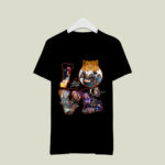 Love Lynyrd Skynyrd Band Rock Signatures 2 T Shirt