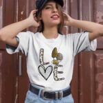 Love Morel Mushroom 2 T Shirt