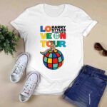 Love On Tour Harry Styles 2023 front 0 T Shirt