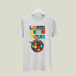 Love On Tour Harry Styles 2023 front 5 T Shirt