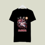 Love both Alabama Crimson Tide and Avengers Endgame 1 T Shirt