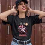 Love both Alabama Crimson Tide and Avengers Endgame 3 T Shirt