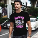 Love that Danhausen Hypnotize or be Cursed 0 T Shirt