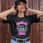 Love that Danhausen Hypnotize or be Cursed 1 T Shirt