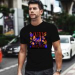Lovejoy 2023 Tour front 0 T Shirt