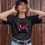 Lovejoy 2023 Tour front 1 T Shirt